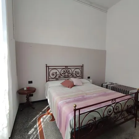 Casa vacanze The Sea House Lavagna