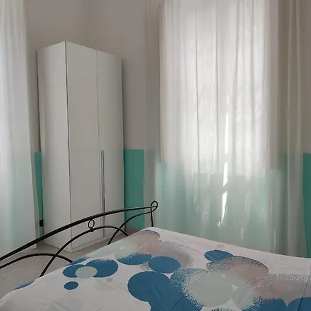 The Sea House 度假居 拉瓦尼亚