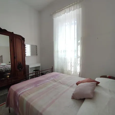 Casa vacanze The Sea House