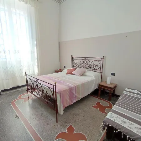 The Sea House Casa vacanze *