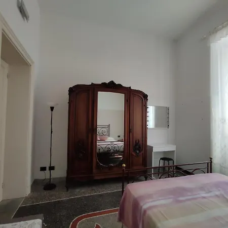Casa vacanze The Sea House *