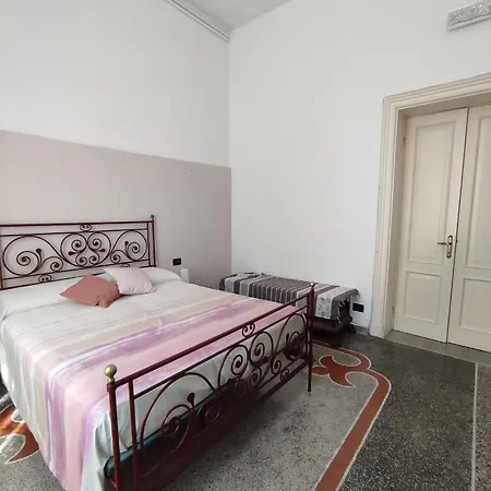 Casa vacanze The Sea House