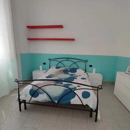 Casa vacanze The Sea House *