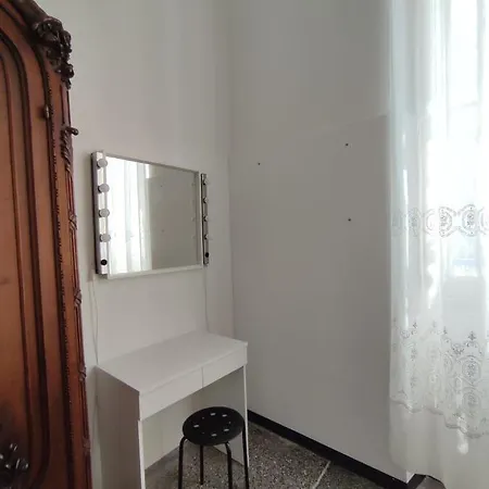 The Sea House