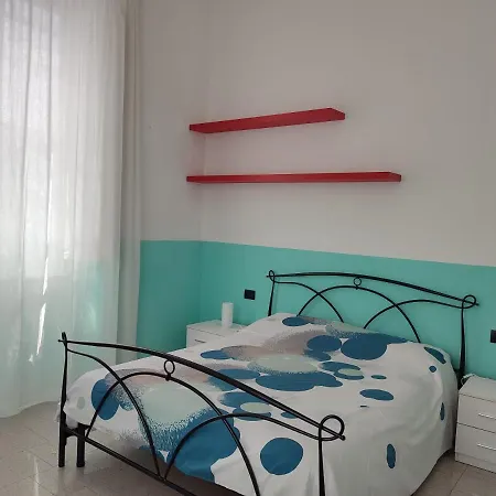 The Sea House Casa vacanze *